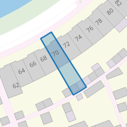 Perceel PAK00-B-4140