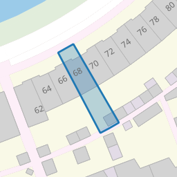 Perceel PAK00-B-4141