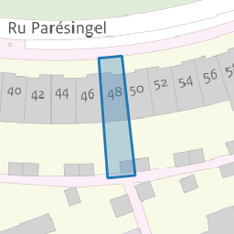 Perceel PAK00-B-4151