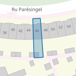 Perceel PAK00-B-4152