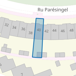 Perceel PAK00-B-4155