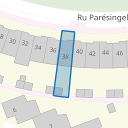Perceel PAK00-B-4156