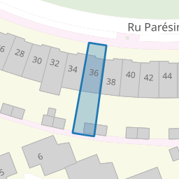Perceel PAK00-B-4157