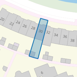 Perceel PAK00-B-4160