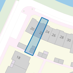 Perceel PAK00-B-4164