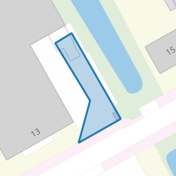 Perceel PAK00-B-4187