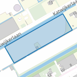 Perceel PAK00-B-4197