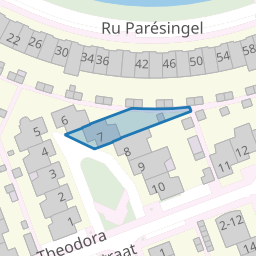 Perceel PAK00-B-4215