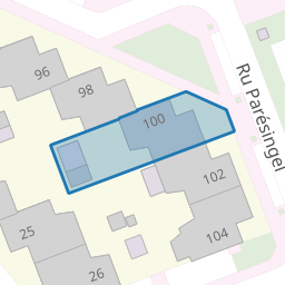 Perceel PAK00-B-4237