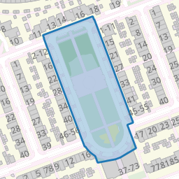 Perceel PAK00-B-4242