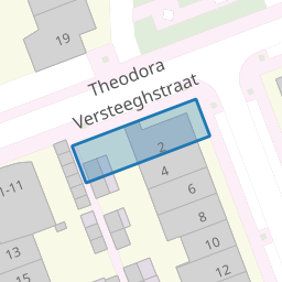 Perceel PAK00-B-4244