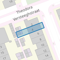 Perceel PAK00-B-4245
