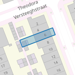Perceel PAK00-B-4246