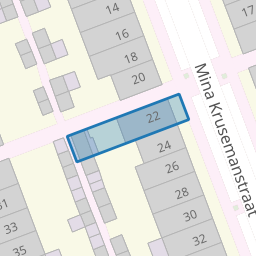 Perceel PAK00-B-4254