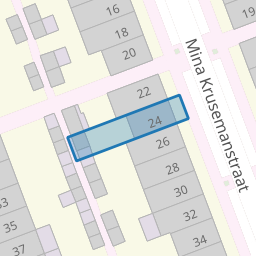 Perceel PAK00-B-4255