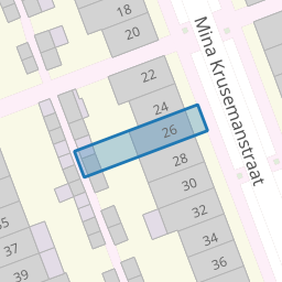 Perceel PAK00-B-4256