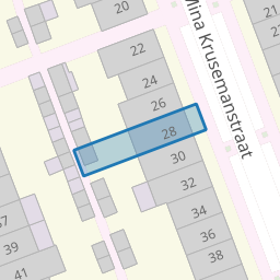 Perceel PAK00-B-4257