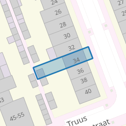 Perceel PAK00-B-4260