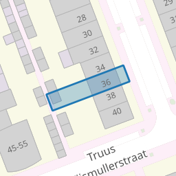 Perceel PAK00-B-4261