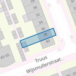 Perceel PAK00-B-4262