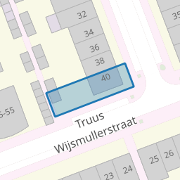 Perceel PAK00-B-4263