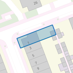 Perceel PAK00-B-4264