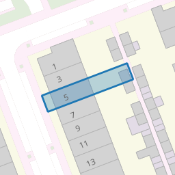 Perceel PAK00-B-4266