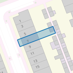 Perceel PAK00-B-4267