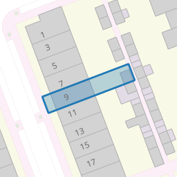 Perceel PAK00-B-4268