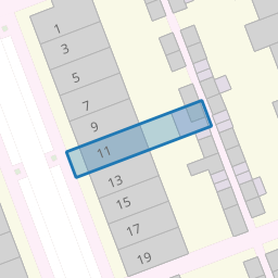 Perceel PAK00-B-4269