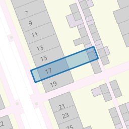 Perceel PAK00-B-4272