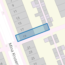 Perceel PAK00-B-4273