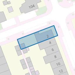 Perceel PAK00-B-4274