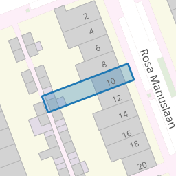 Perceel PAK00-B-4278