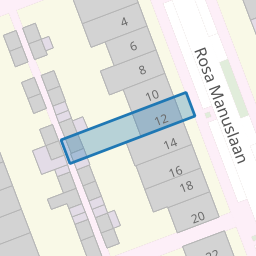 Perceel PAK00-B-4279