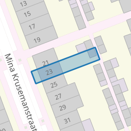 Perceel PAK00-B-4285