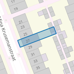 Perceel PAK00-B-4287