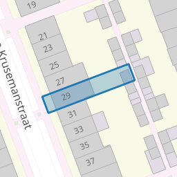 Perceel PAK00-B-4288