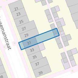 Perceel PAK00-B-4289