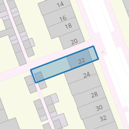 Perceel PAK00-B-4294