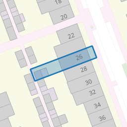 Perceel PAK00-B-4296