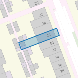 Perceel PAK00-B-4297