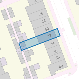 Perceel PAK00-B-4299