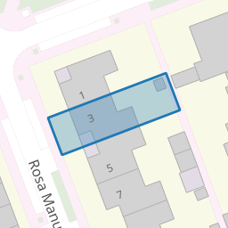 Perceel PAK00-B-4305