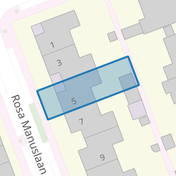 Perceel PAK00-B-4306