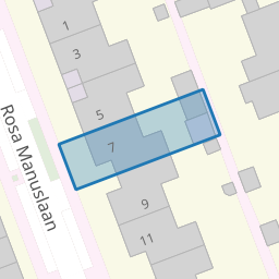 Perceel PAK00-B-4307