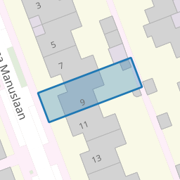 Perceel PAK00-B-4308