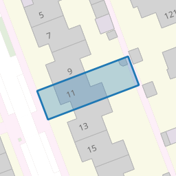 Perceel PAK00-B-4309