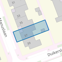 Perceel PAK00-B-4322