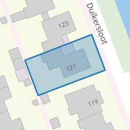 Perceel PAK00-B-4326